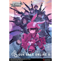 Sword Art Online Alternative Gun Gale Online II - Caja de Extra Boosters