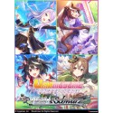 Umamusume: Pretty Derby Booster box