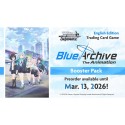 Blue Archive The Animation Booster box