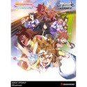 Umamusume: Pretty Derby - Beginning of a New Era