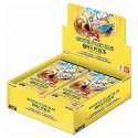 Adventure on Kami’s Island booster box