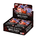 The Time of Battle booster box
