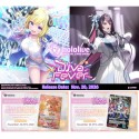 Caja de Diva Fever