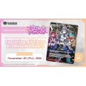Diva Fever booster box