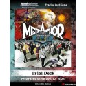Trial Deck Metaphor: ReFantazio