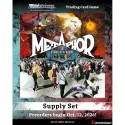 Supply set de Metaphor: ReFantazio