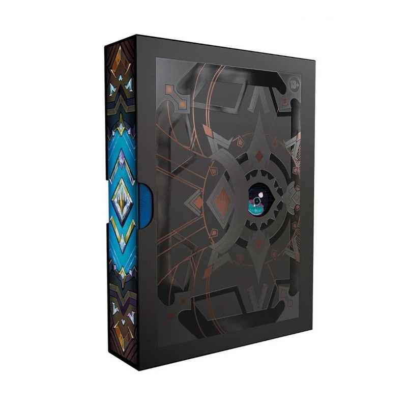Codex bundle Secrets of Strixhaven